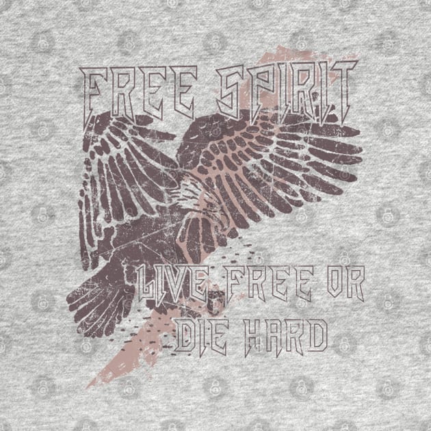 Free spirit by LifeTime Design